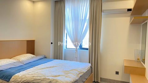 1-BR Condo for rent at H Residence