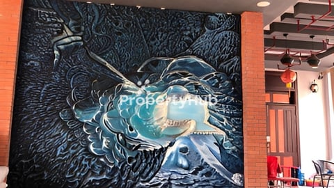 Commerial Building For Rent