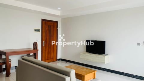 Comfortable One Bedroom Apartment for Rent in Toul Tompong