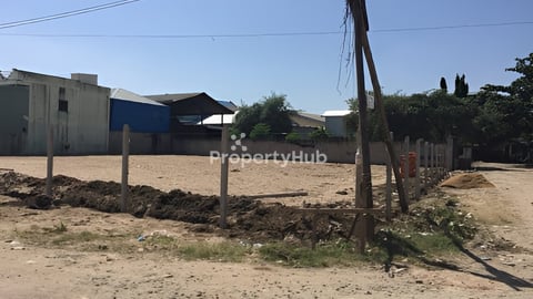 ដីលក់ ច្បារអំពៅ (ប្លង់រឹង ម្ចាស់ផ្ទាល់)