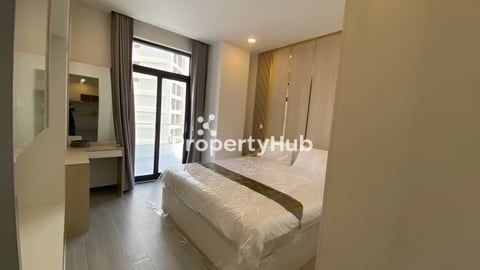 1Bedroom | Near Olympic Stadium