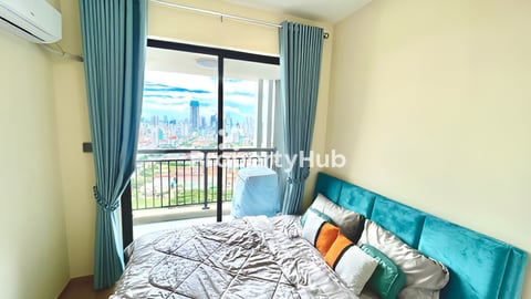 💥💥出租：  太子公寓/ Pinnacle Residences