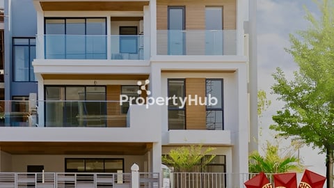 Villa ឡៃឡុង 12.5m x12.5m ផ្លូវ60m តម្លៃក្រោមទីផ្សារ