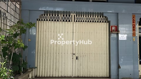 ផ្ទះលក់ នៅទួលសង្កែ