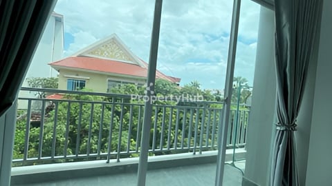 room for rent TTP