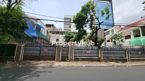 Land for Rent Toul Tumpung