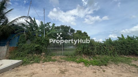 Land for Rent at 960sqm in Prek Ho Ta Khmau