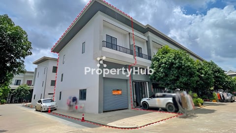 🏘 ផ្ទះអាជីវកម្ម កែង (SH) ក្នុងបុរី ជីបម៉ុងទួលពង្រ ត្រូវការលក់បន្ទាន់ខ្លាំង