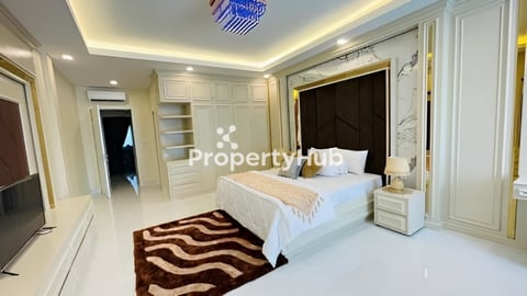 ផ្ទះលក់នៅក្រាំង ធ្នង់សែនសុខ រាជធានីភ្នំពេញ