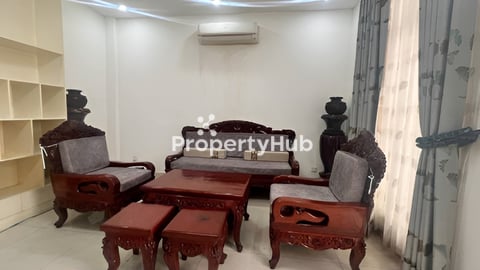 Orchid link for rent at borey Orkide villa