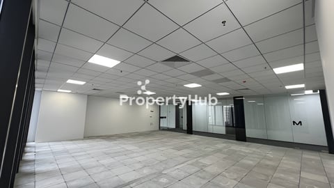 Office space for rent at Diamond Island