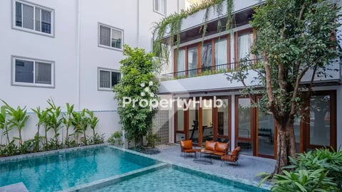 2-BR Apartment for Rent in Sla Kram area