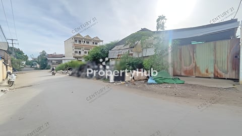 🏘 ឃ្លាំង នៅជិតផ្សារចម្រើនផល ត្រូវការលក់បន្ទាន់ខ្លាំង