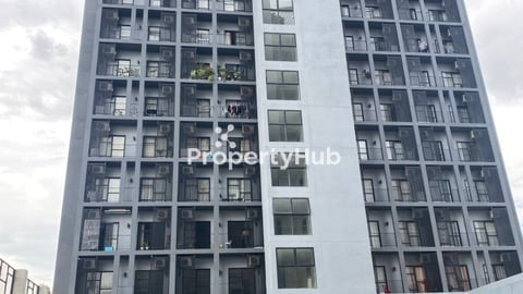 1 BR Condo For Rent at Urban Loft Condominium 