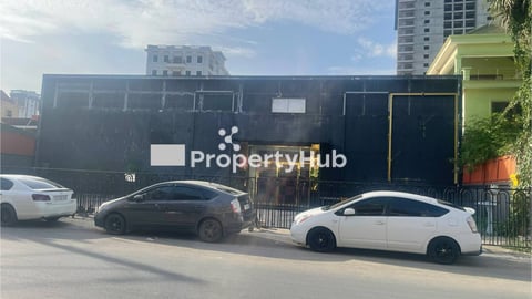 House for Rent on Street 488