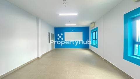 Office Space for Lease at Sen Sok