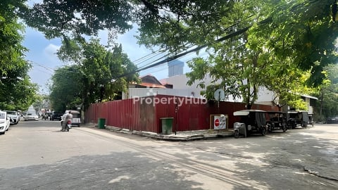 ដីកែងលក់បន្ទាន់ នៅទួលទំពូង