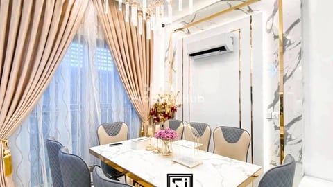 House for rent ChomKar Doung