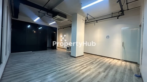 ការិយាល័យជួលទំហំ75ម៉ែត្រការ៉េ នៅបឹងកេងកង Office Space for rent at Bkk1   (OF-016