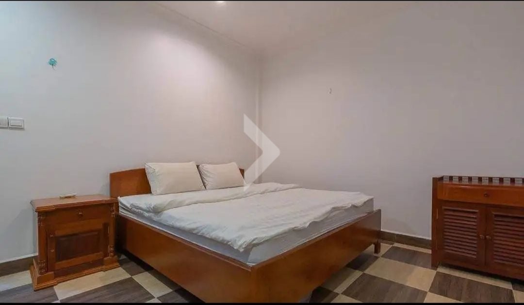 Кондо 2 комнаты  в Sangkat Phsar Daeum Thkov, Камбоджа