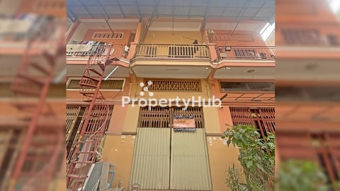 🏘 ផ្ទះល្វែង ជិតផ្សារស្ទឹងមានជ័យចាស់ ត្រូវការលក់បន្ទាន់ខ្លាំង