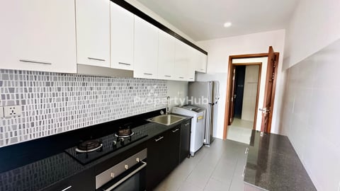 PRECIOUS TWO BEDROOM FOR RENT-BEONG TRABAK🍀