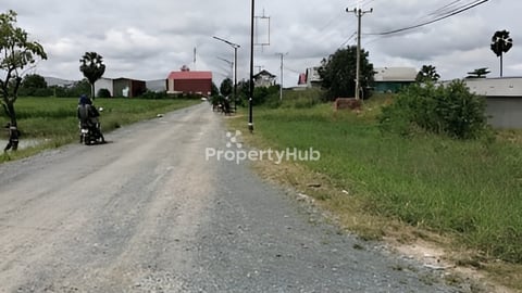 Land for Sale
