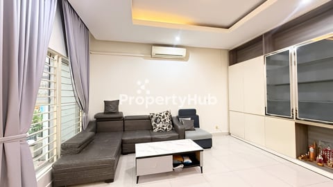 Link house for rent $700/month 🏠Sensok aeon2