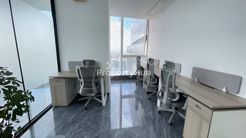 The Gateway Offices for Rent in, Toul Kork (Brand New)
