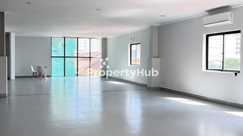 ការិយា​ល័យ​​ជួលនៅបឹងកេងកង​1 I Office Space for lease at BKK1