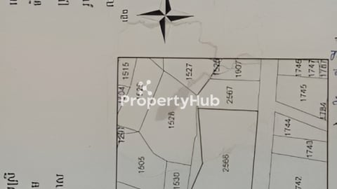 ដីលក់ នៅ សៀមរាម