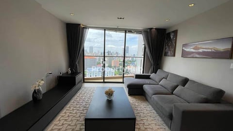 ELEGANT THREE BEDROOM FOR RENT-TK AVENUE🍀