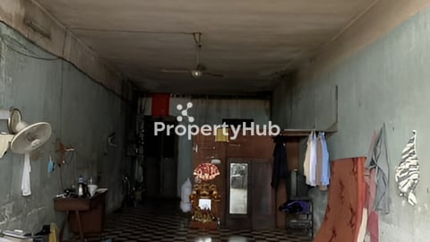 ផ្ទះជួលឬលក់​ នៅផ្សារធំថ្មី​