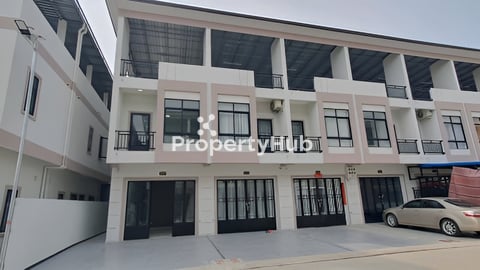 ផ្ទះផ្លូវរដ្ឋរកស៊ីបាន