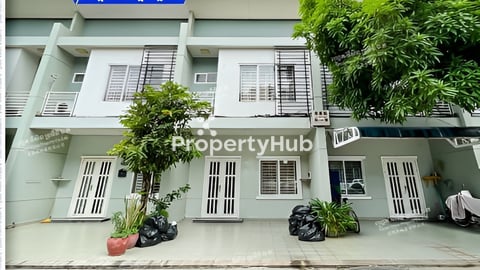 ផ្ទះសម្រាប់លក់