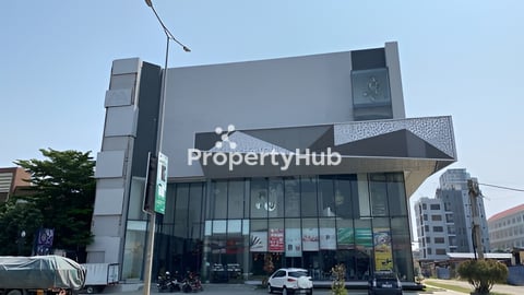 ការិយាល័យសម្រាប់ជួល - សែនសុខ | Office Space 𝗙𝗼𝗿 𝗥𝗲𝗻𝘁 - SenSok