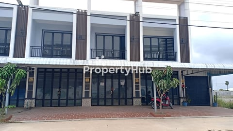 Shophouse for sale