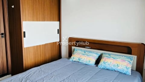 Condo Morgan Chroy ChongVa