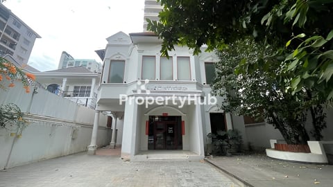 វីឡាសម្រាប់ជួល នៅសង្កាត់បឹងកេងកង១