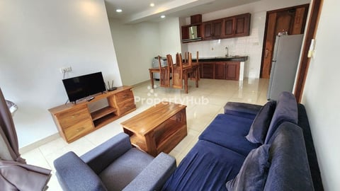 CLASSIC ONE BEDROOM FOR RENT-TOUL TOMPOUNG🍀