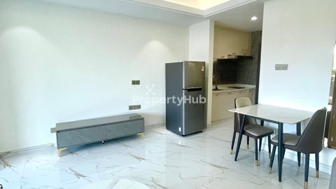 1Rooms 53㎡ $330 Sen Sok Tuek Thla