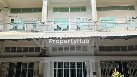 ផ្ទះអាជីវកម្ម (shop house-159,000$)