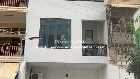 House For Sale - BKK1
