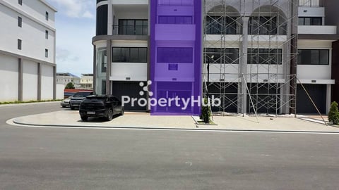 Best Deal 5 Bedroom Shophouse for Sale on National Road 6 Chroy Changvar