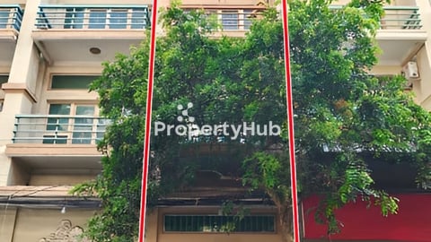 ផ្ទះសំរាប់ជួលសុវណ្ណា  / House for rent Sovanna