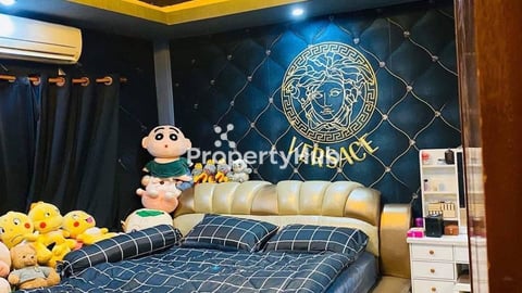 1-BR Condo for Rent at UK Condo 271