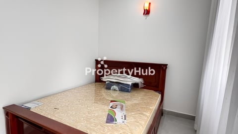 បន្ទប់ជួល