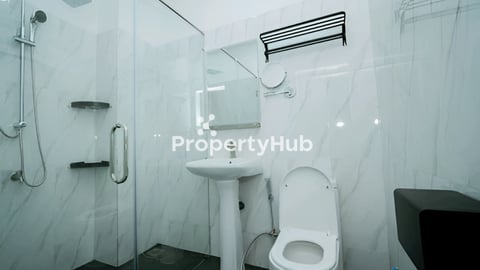 1 Bedroom Apartment for Rent in Toul Kork, Phnom Penh – Fully Furnished!