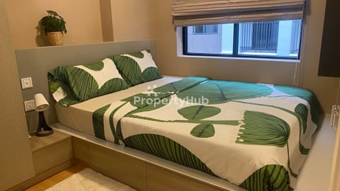 Polaocondo for rent