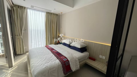 NICE ONE BEDROOM FOR RENT-TIME SQUARE3🍀